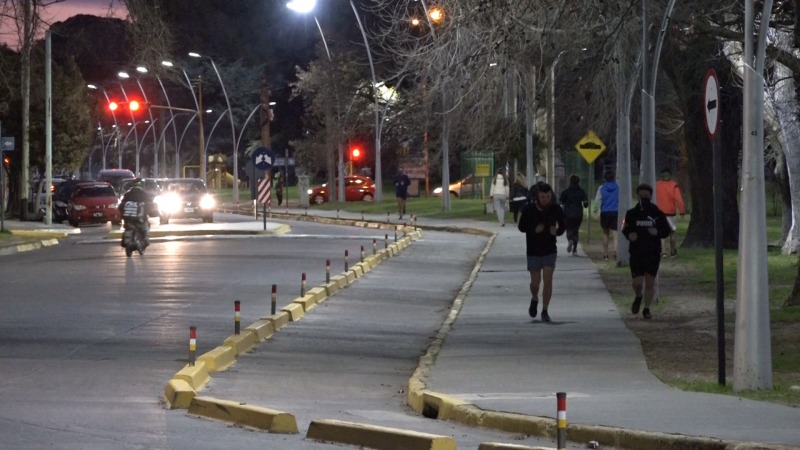 Se registraron 19 nuevos casos de Covid-19